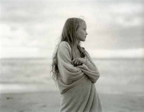 ron oliver nudes|Jock Sturges: Absence of Shame